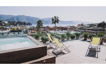 Itaalia Hotel Santa Margherita Ligure, Eksterjöör